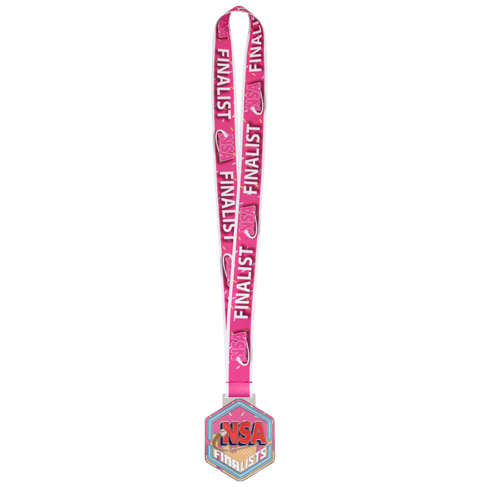NSA Drip Medal