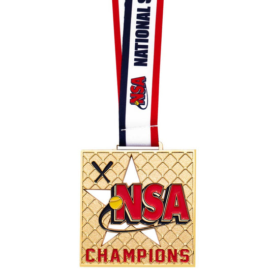 NSA Star Medal