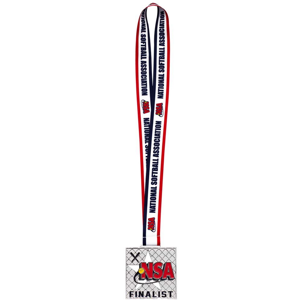NSA Star Medal