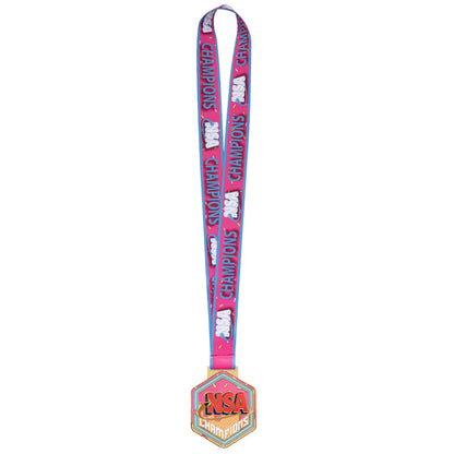 NSA Drip Medal