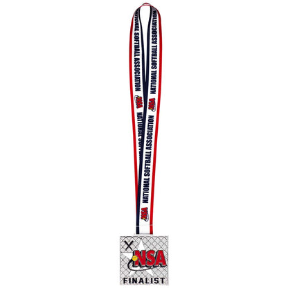 NSA Star Medal