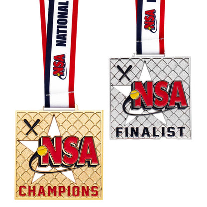NSA Star Medal