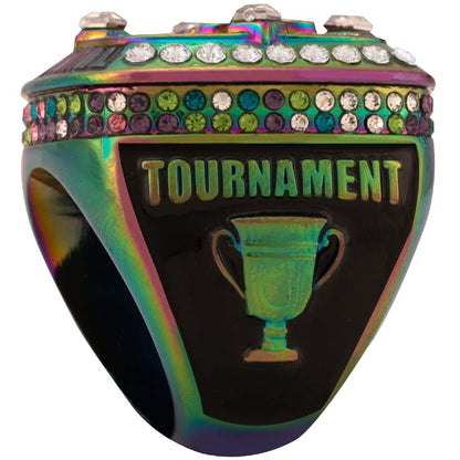 NSA Chameleon Tournament Ring