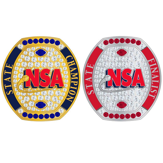 NSA State Ring