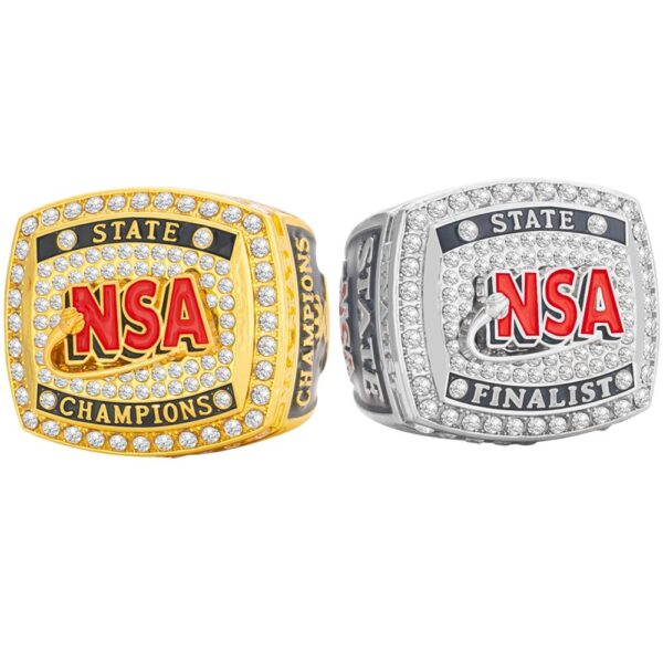 NSA Rings Archives - NSA / BPA Awards