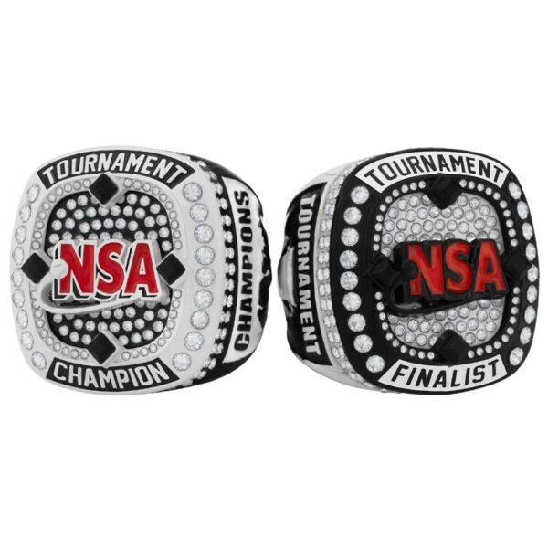 NSA Rings Archives - NSA / BPA Awards