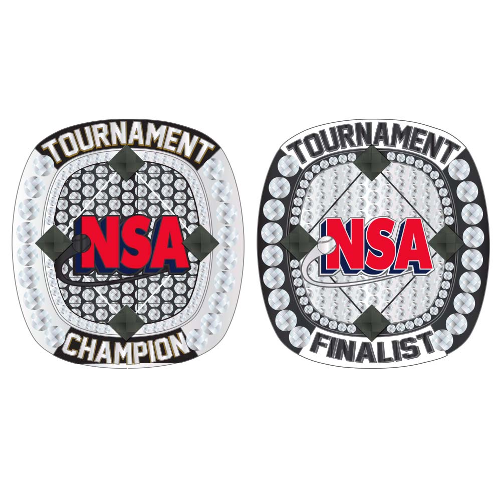 NSA Rings Archives - NSA / BPA Awards