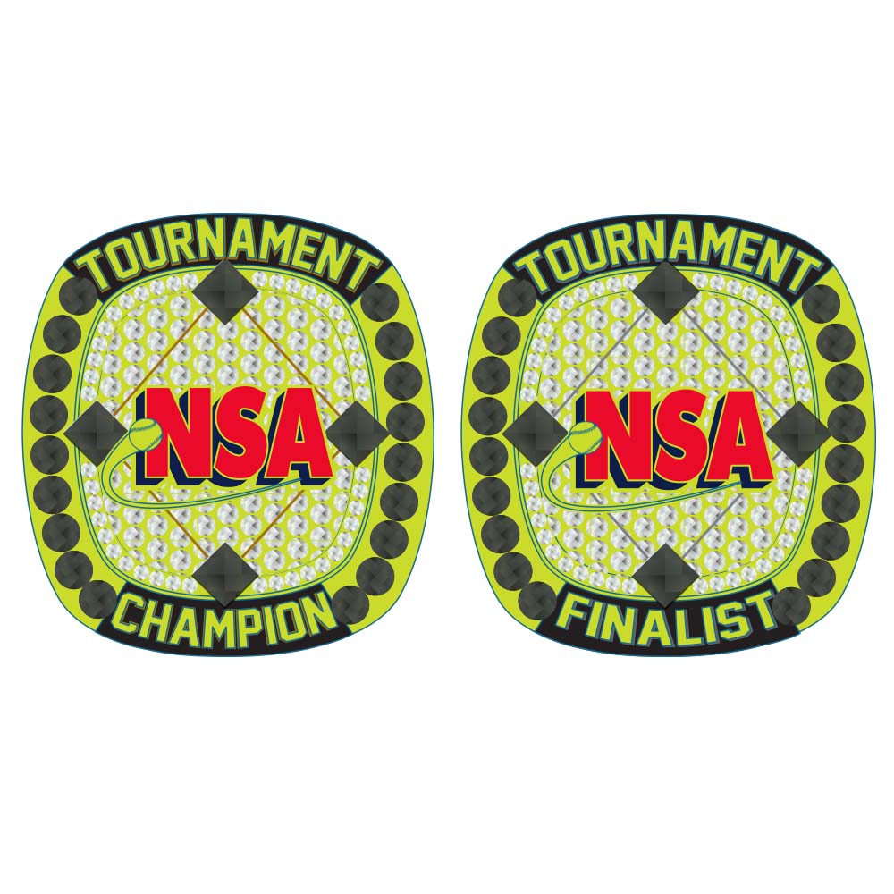 NSA Rings Archives - NSA / BPA Awards